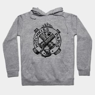 Hotchkiss Hoodie